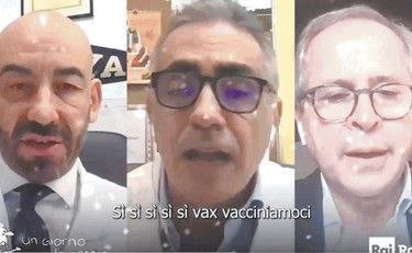 🚫Tutte le teorie “scientificheh” lette in questi anni sono state totalmente smentite dai&nbsp;fatti