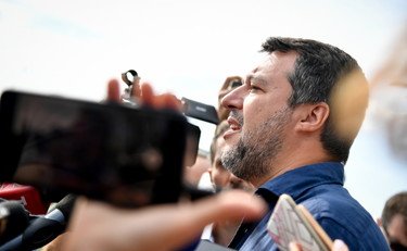 Matteo Salvini: “Subito intervento di guerra”: cosa può&nbsp;cambiare