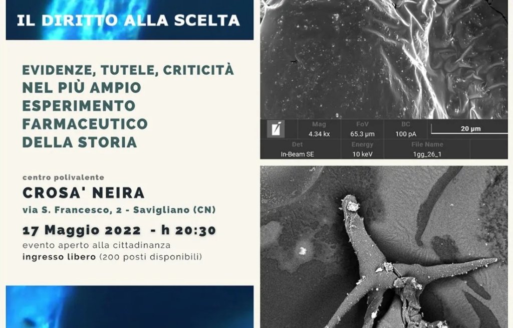 🆘️NON C’È PIÙ TEMPO PER I&nbsp;VACCINATI🆘️