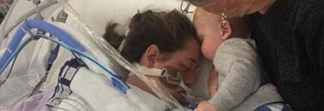 🚫La testimonianza di una madre, che tutti dovrebbero&nbsp;leggere🚫