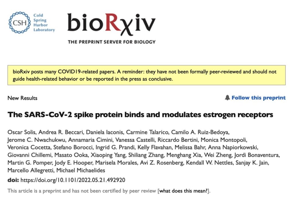 LA SPIKE E’ (ANCHE)&nbsp;DONNA