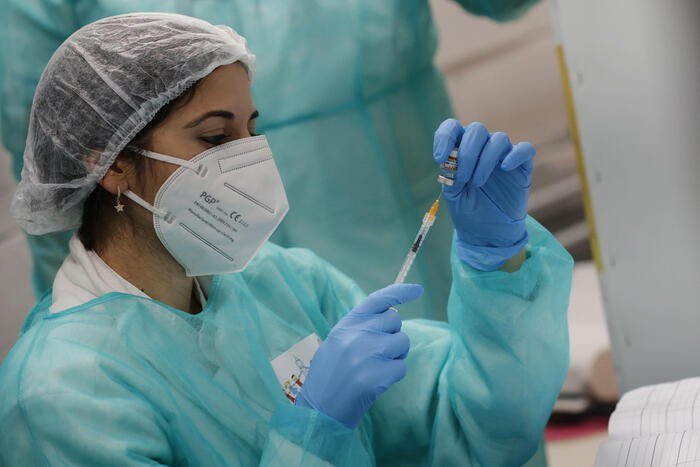 💥Vaccinato?: Ecco un elenco di analisi fortemente raccomandate e  i  lotti più&nbsp;aggressivi💥