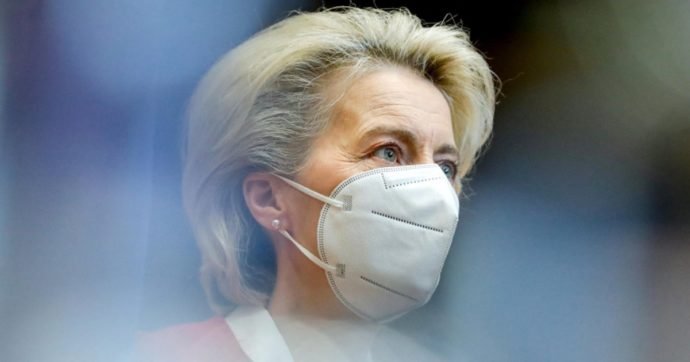 🆘️🆘️🆘️ La Procura Europea -EPPO (finalmente) indaghera’ sui contratti dei vaccini&nbsp;Covid!!!!