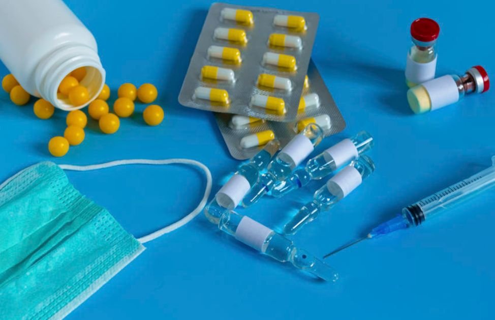 I 5 FARMACI PIÙ PERICOLOSI DELLA&nbsp;STORIA