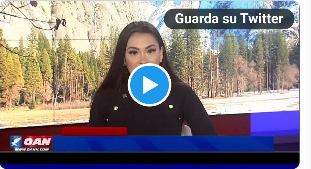 🛑Anche gli Americani ora conosceranno la Verità sul “conflitto” in&nbsp;Ucraina!