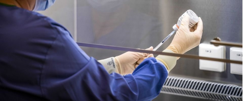 🔴 I NUOVI EFFETTI AVVERSI DA “VACCINO” COVID&nbsp;🔴