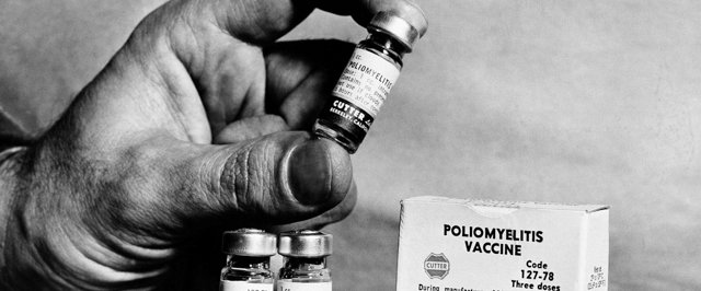 🔴❗❗Il CDC ha rapidamente rimosso una pagina dal proprio sito Web, in merito alla contaminazione del vaccino antipolio da parte di un&nbsp;Poliomavirus