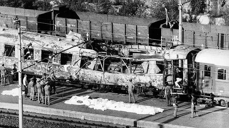 ❗Strage Italicus per non&nbsp;dimenticare