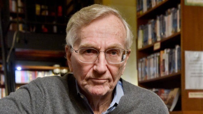 Seymour Hersh: “Sono tutte bugie. La guerra è finita. La Russia ha&nbsp;vinto”.