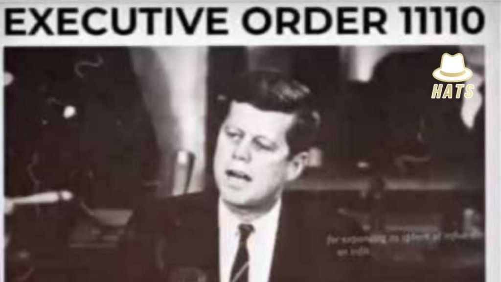 🔴Caso chiuso: JFK ucciso dopo aver chiuso la Federal Reserve dei Rothschild nel&nbsp;1963