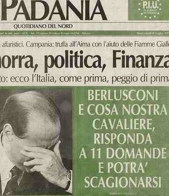 Berlusconi e la Banca Rasini&nbsp;&nbsp;&nbsp;&nbsp;