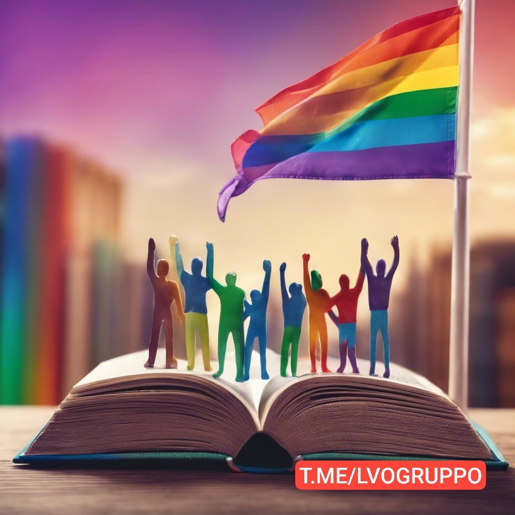 🔴CON L’IDEOLOGIA WOKE DIVENTI UN ERBIVORO, PREDA DEI&nbsp;CARNIVORI