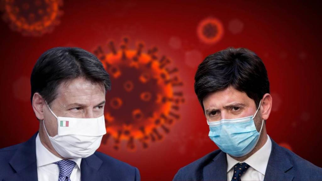 Era Covid : Ordini Anomali di Midazolam e di Propofol dalla Germania – Qual’era lo&nbsp;scopo?