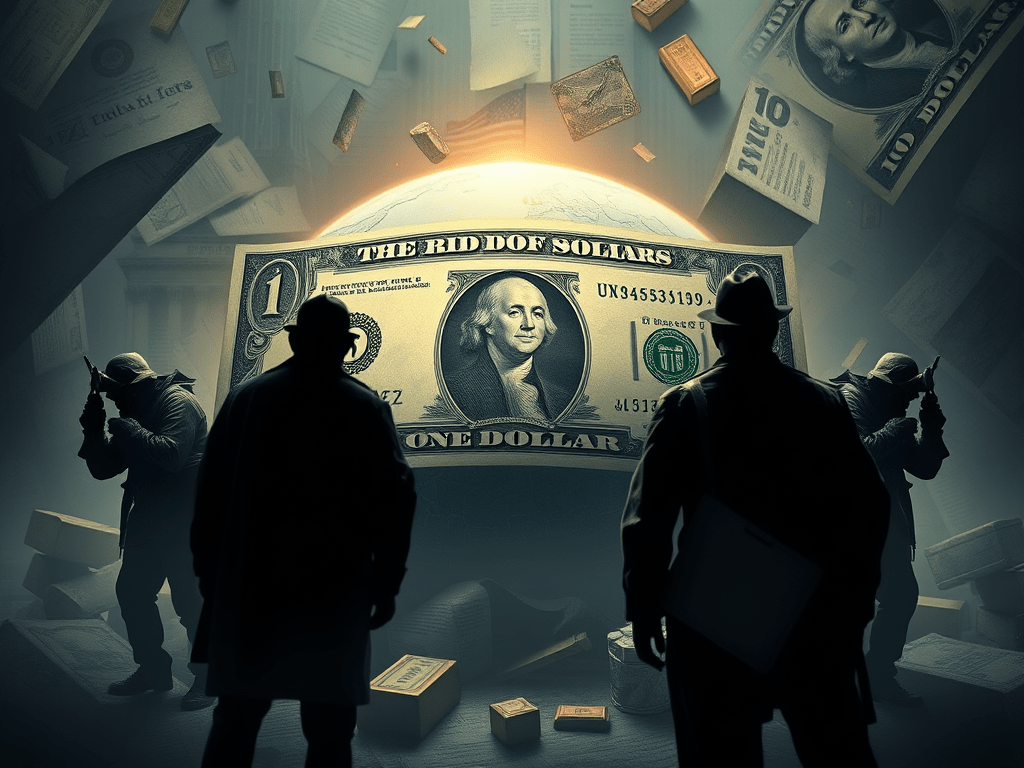 Il dilemma di&nbsp;Triffen