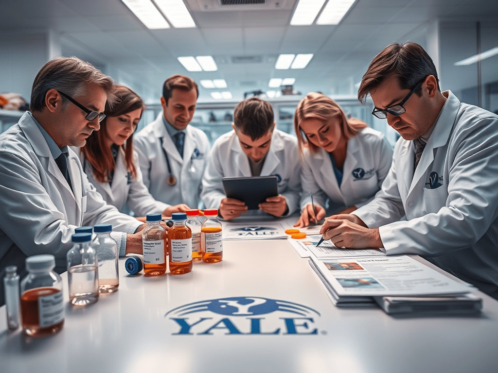 L’Universita’ di Yale ha dimostrato che il danno da vaccino COVID esiste e che la produzione di SPIKE persiste per anni all’interno del&nbsp;corpo