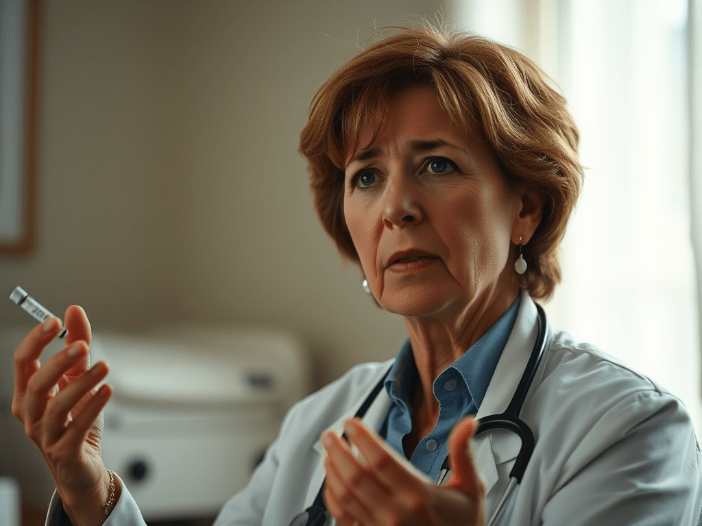 🔴La dottoressa Mary Talley Bowden sbalordisce Tucker Carlson: “9 MILIONI DI BAMBINI hanno ricevuto l’ultimo booster mRNA&nbsp;COVID