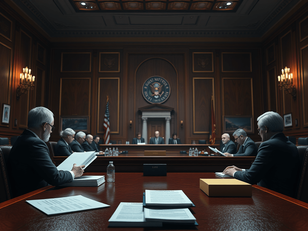 Il rapporto del Senato rivela come i funzionari sanitari federali abbiano “minimizzato” i rischi del vaccino COVID e non abbiano avvisato il&nbsp;pubblico