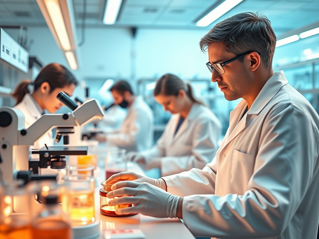 LO STUDIO : L’ivermectina combinata con la metioninasi ricombinante eradica sinergicamente le cellule del cancro al pancreas&nbsp;–