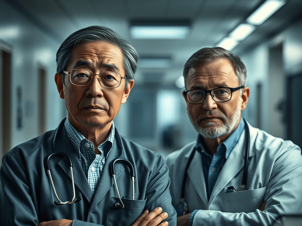 Oncologo avverte : tumori  estremamente  aggressivi nei bambini per la soppressione immunitaria causata dai “vaccini” COVID