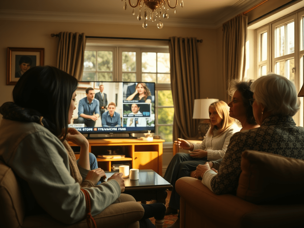 UK: I ministri hanno esortato la BBC a mettere la “propaganda” sui vaccini nella serie TV&nbsp;EastEnders