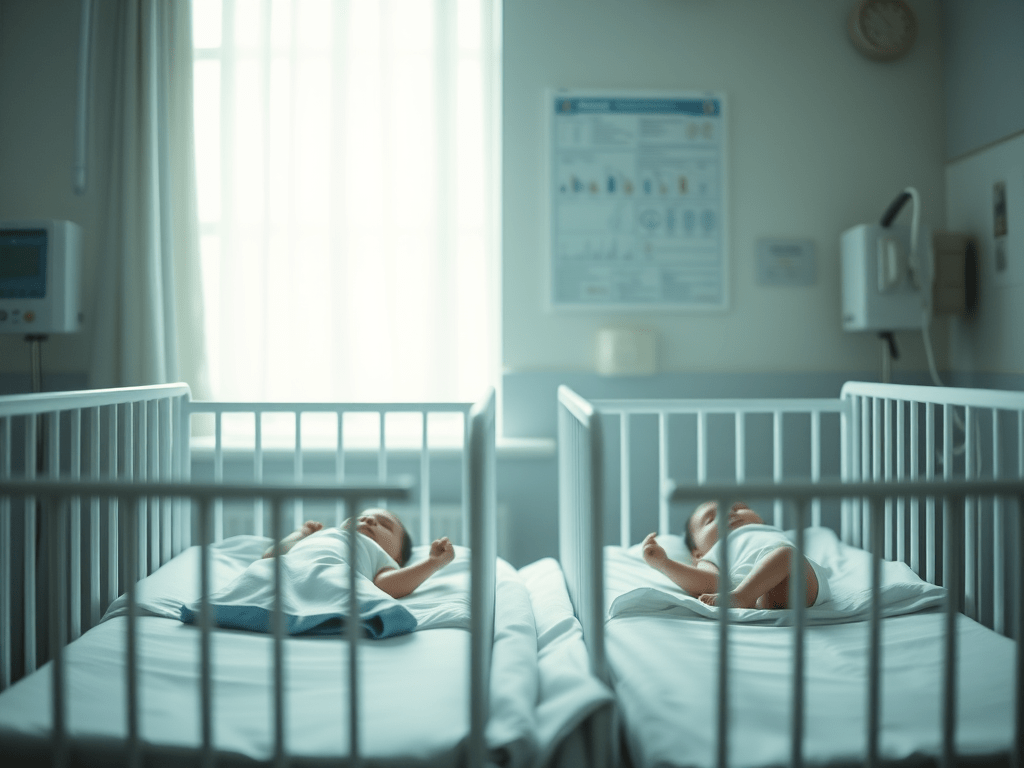 Revisione della cartella clinica dei gemelli morti dopo la vaccinazione e revisione della letteratura che dimostra che la SIDS è causata dai&nbsp;vaccini