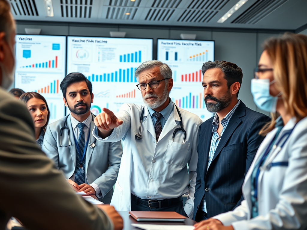 Riepilogo della riunione del Comitato per la valutazione del rischio in farmacovigilanza (PRAC) 7 – 10 luglio&nbsp;2025