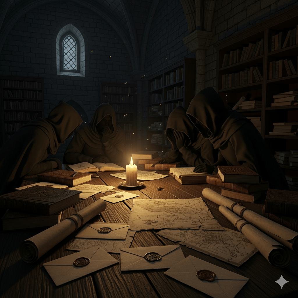 I Protocolli dei Savi anziani di Sion – Un analisi&nbsp;approfondita