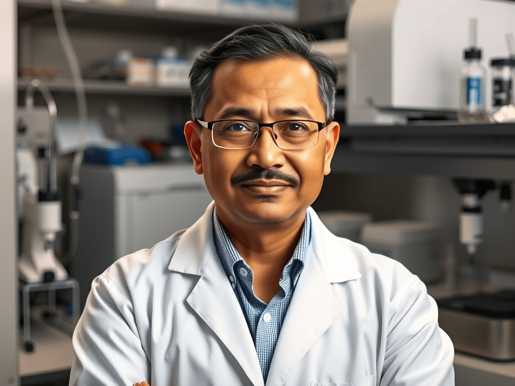 Il tossicologo dell’OMS, Dr. Mustafa Ali Mohd, denuncia: “Sono stato minacciato” di rimanere in silenzio sui rischi del “vaccino” contro il&nbsp;Covid