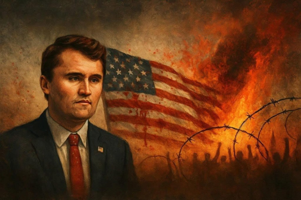 Alexander Dugin e l’assassinio di Charlie&nbsp;Kirk