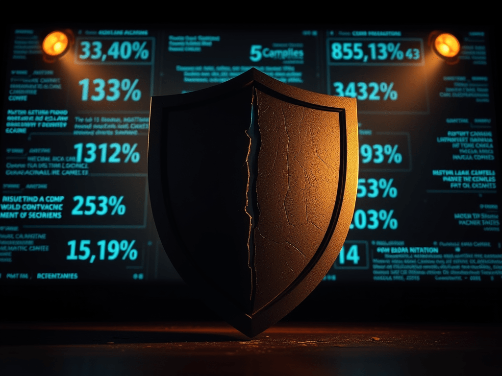 Nuovo studio peer-reviewed distrugge il mito dei “milioni di vite salvate” dai vaccini&nbsp;COVID