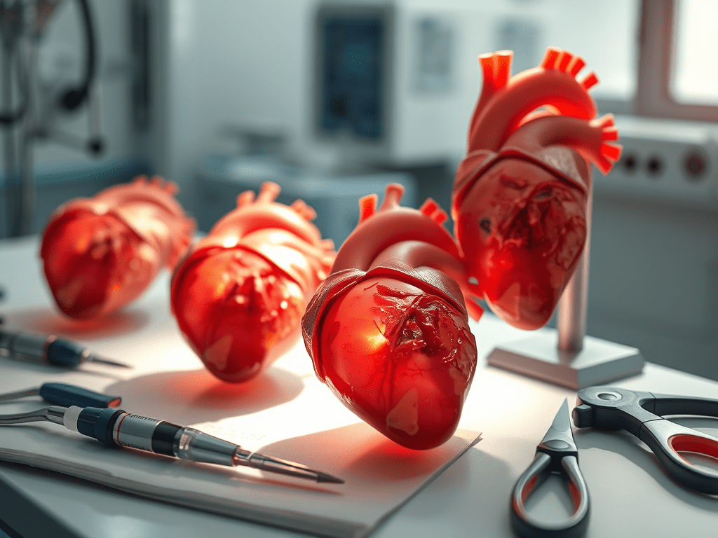  Studio autoptico rivela particolari reperti cardiaci post-vaccino COVID-19: analisi di due casi&nbsp;adolescenziali