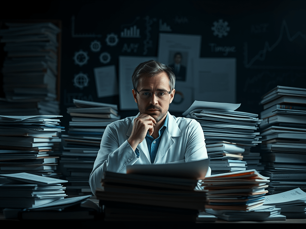 Mappatura Completa del Campo di Ricerca sulle Cause dell’Autismo: Un’Analisi Meta-Scientifica