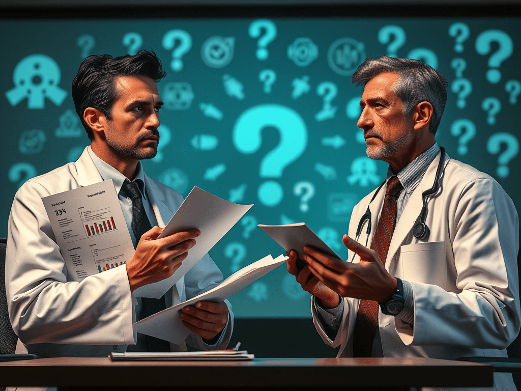 Se i vaccini non causano l’autismo, come si spiegano tutte queste&nbsp;prove?