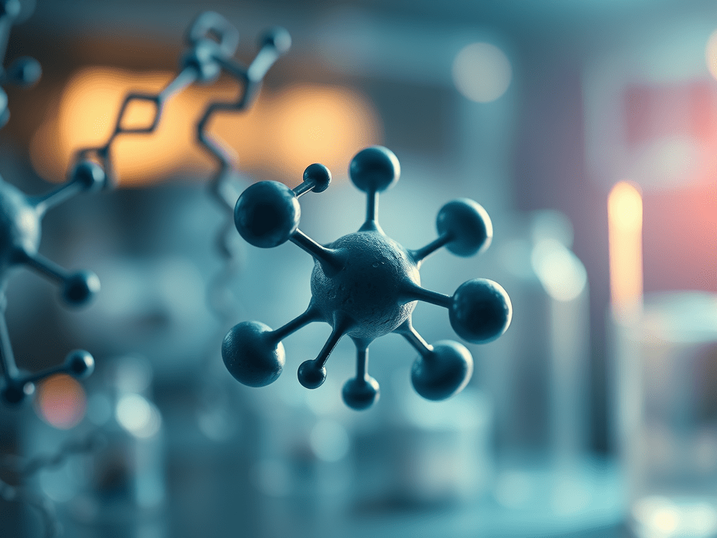 Suramina e Autismo: Un Farmaco Centenario Potrebbe Riscrivere il&nbsp;Futuro?