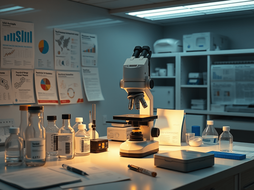 Alluminio nei Vaccini: Le Scoperte Scientifiche che Ogni Genitore Dovrebbe&nbsp;Conoscere