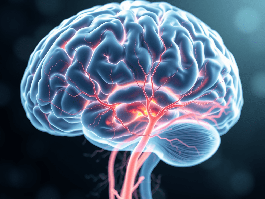 Svelato il Mistero della “Chemobrain”: la Causa Potrebbe Essere nel Sistema di Drenaggio del&nbsp;Cervello