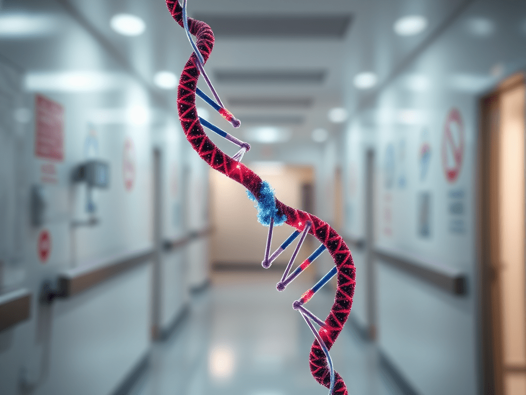 Integrazione genomica del vaccino a mRNA e rischio di&nbsp;cancro