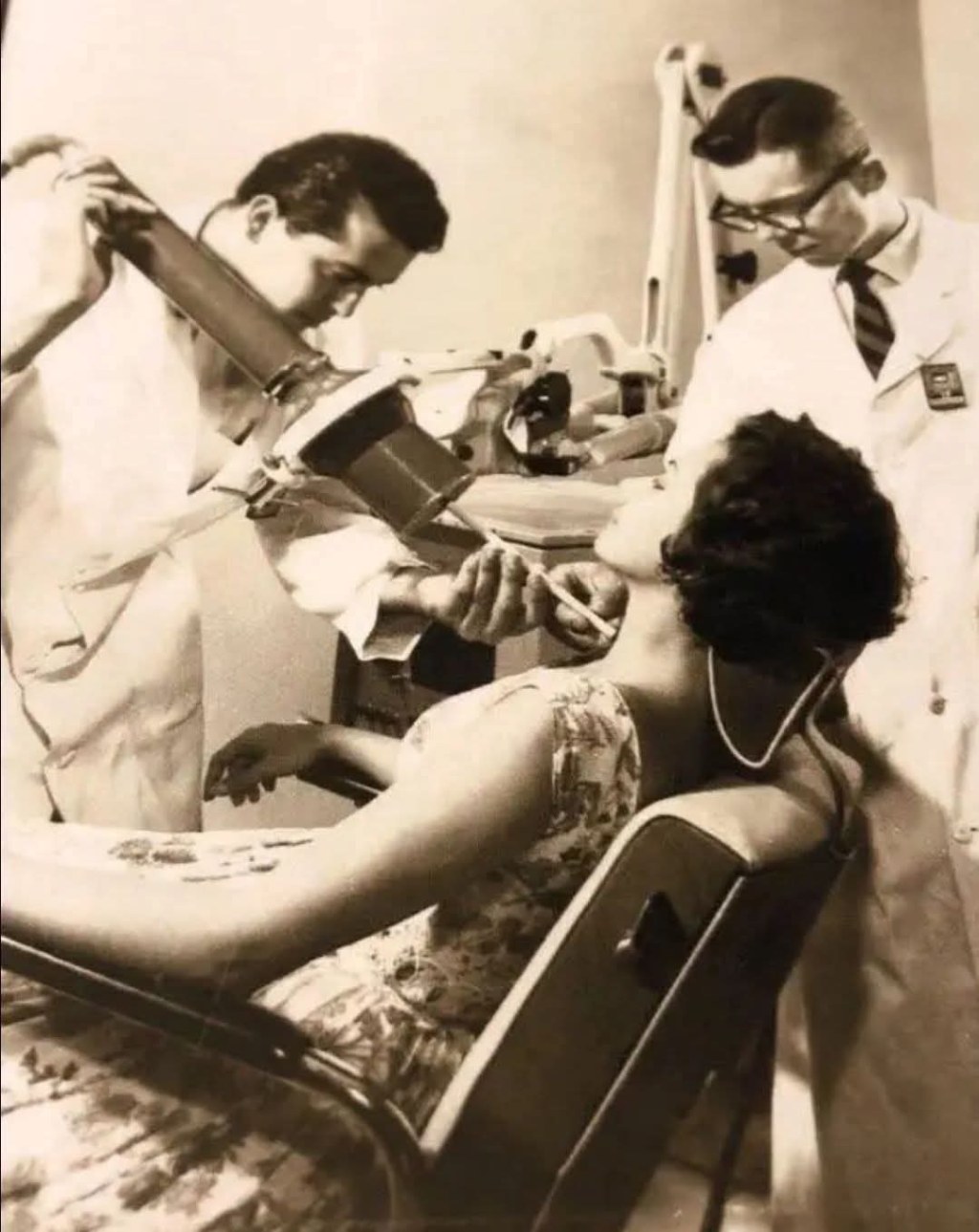 Credere ciecamente nella scienza non e’ mai una buona&nbsp;idea