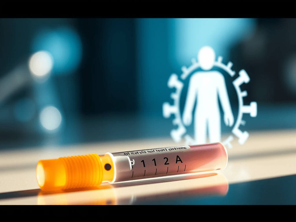 INCREDIBILE: Test PCR vs. Infezione Reale: Uno Studio Tedesco Rivela che Solo 1 su 7 era Davvero Infetto da&nbsp;SARS-CoV-2